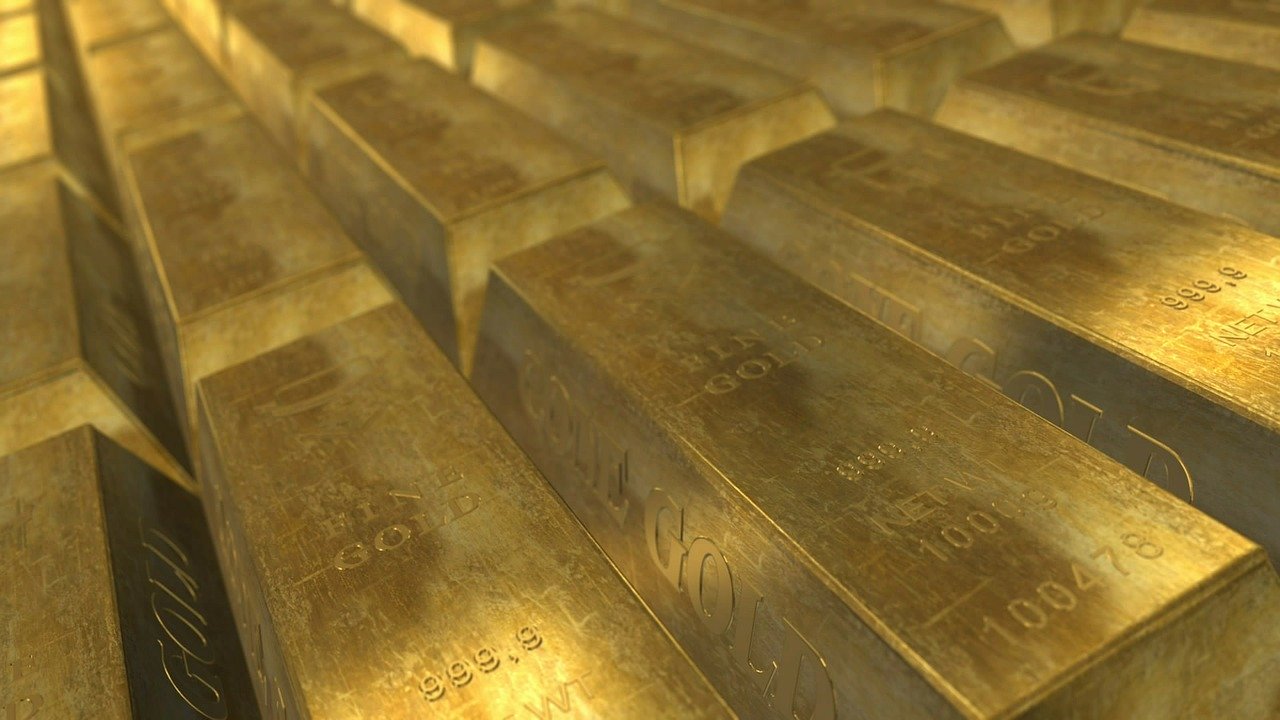 Investir dans l'or en 2020 : tout ce que vous devez savoir